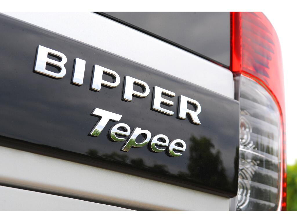 Bipper: Pressevorstellung: Peugeot Bipper Tepee - Vom Lastesel zum Familien-Van