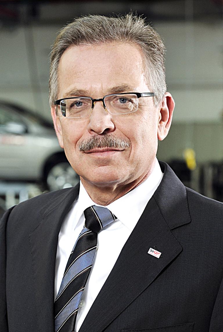 Bosch: ''Erste Zeichen der Erholung''