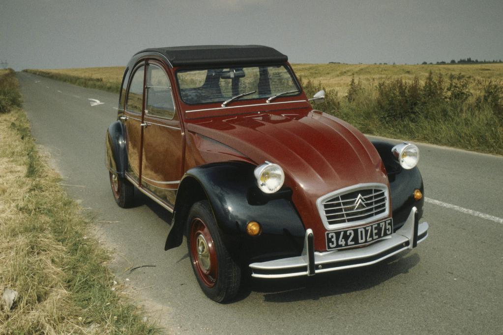 Citroen - Bild(2)