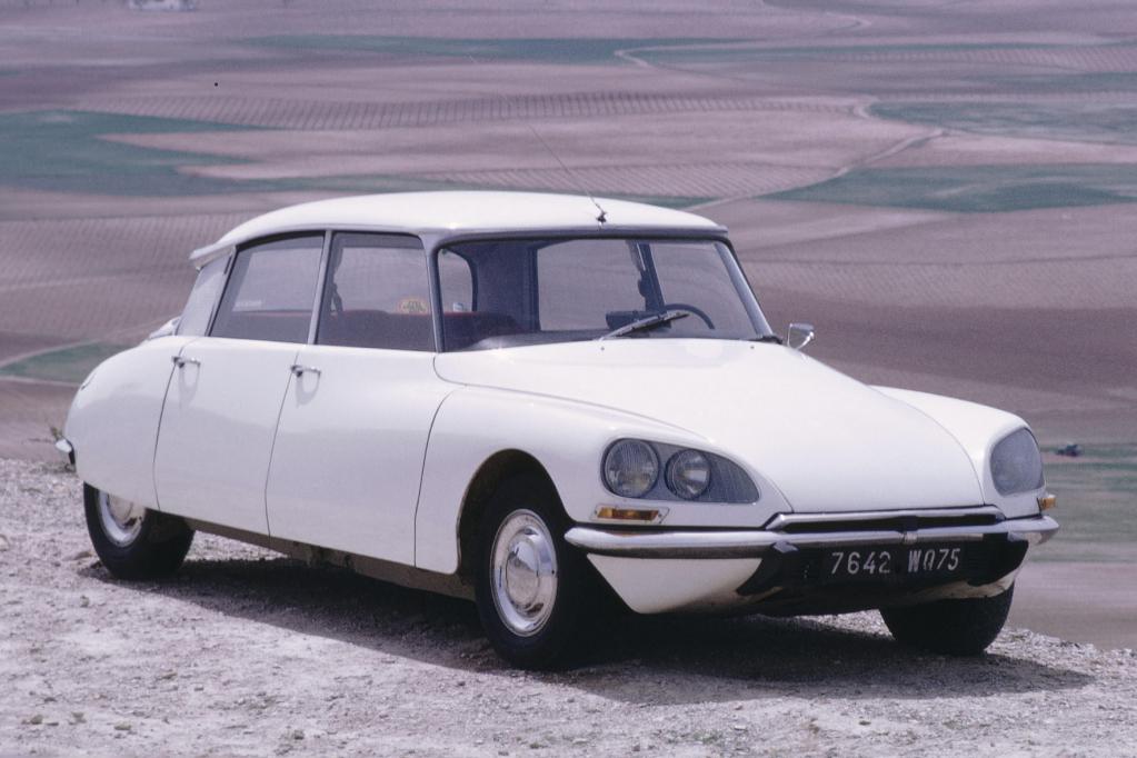 Citroen - Bild(3)