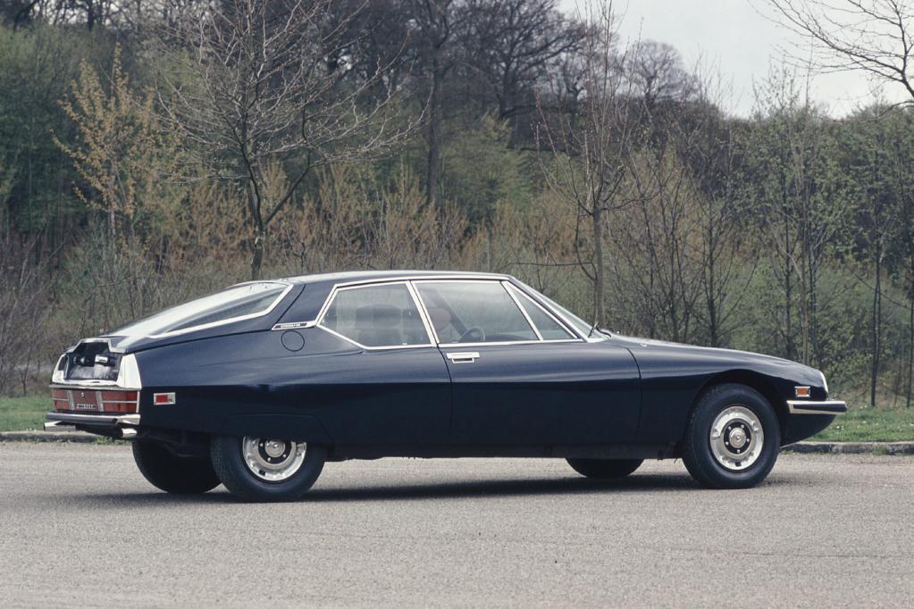 Citroen - Bild(4)