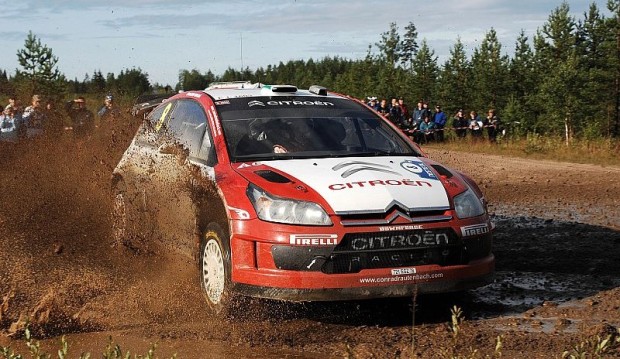 Conrad Rautenbach in Finnland: Unfall vergessen: Liebe zu Australien