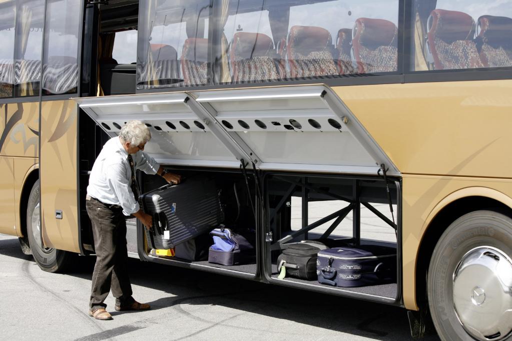 Daimler Buses: Hoher Boden und neuer Auftrieb 