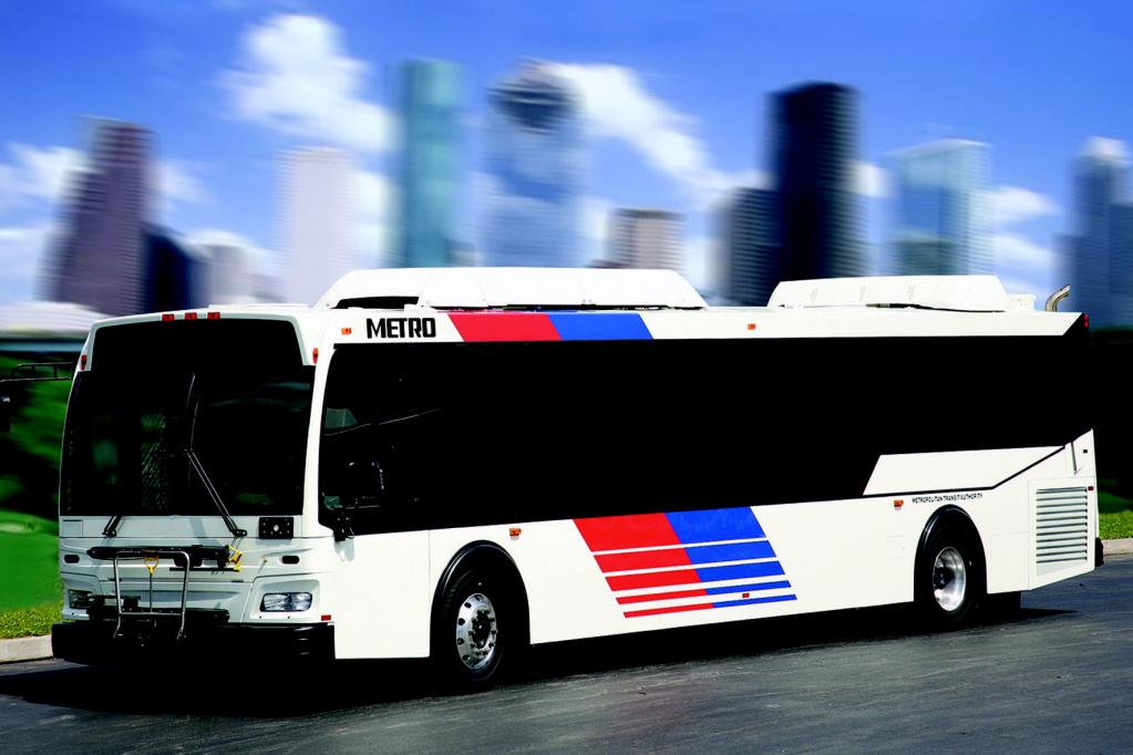 Daimler Buses verkauft den 3 000. Hybrid-Bus 