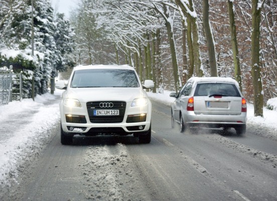 Der nächste Winter kommt bestimmt