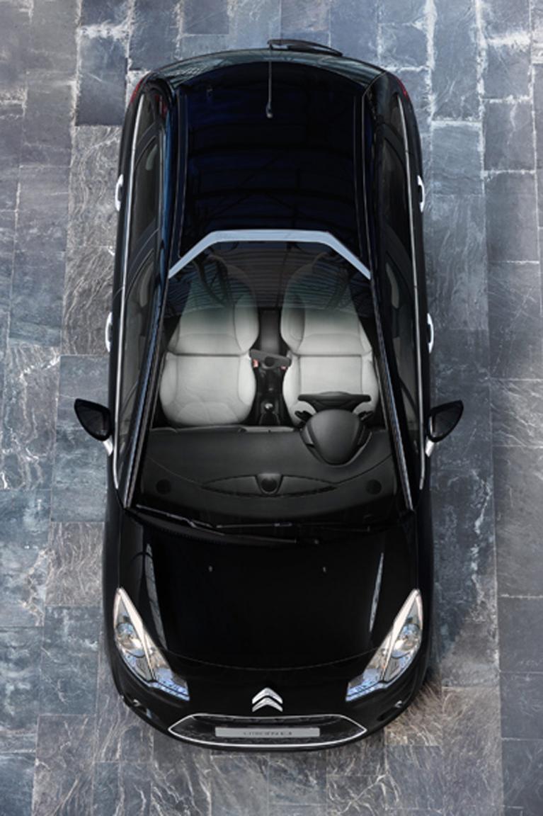 Der neue Citroen C3 verspricht Größe  - Bild(2)