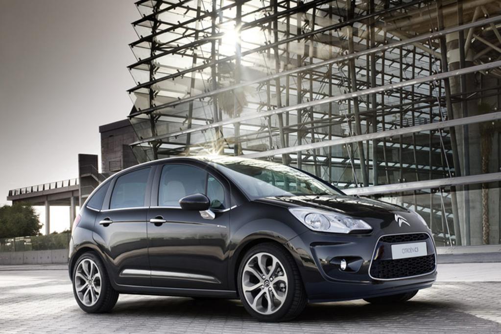 Der neue Citroen C3 verspricht Größe  - Bild(4)