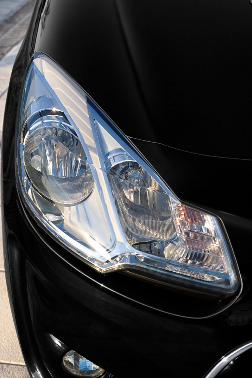 Der neue Citroen C3 verspricht Größe 