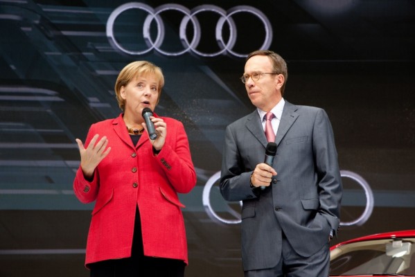 Die IAA hat alle Erwartungen übertroffen