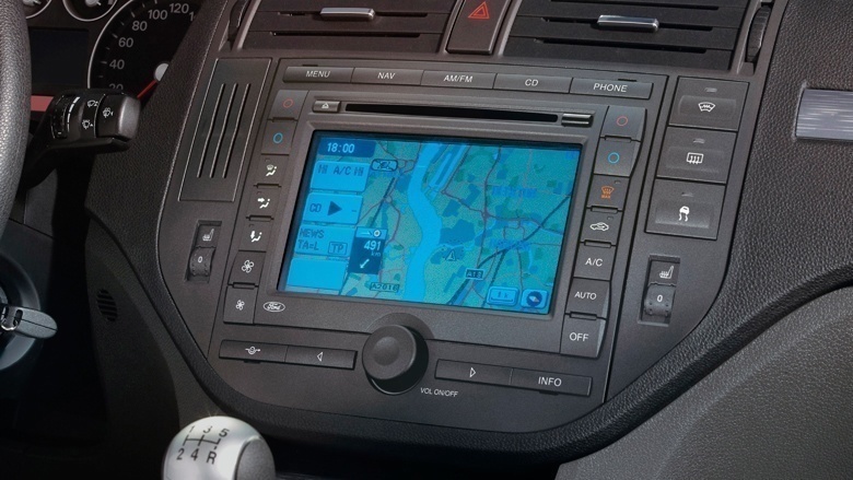 Downsizing: Ford setzt auf den Turbo 