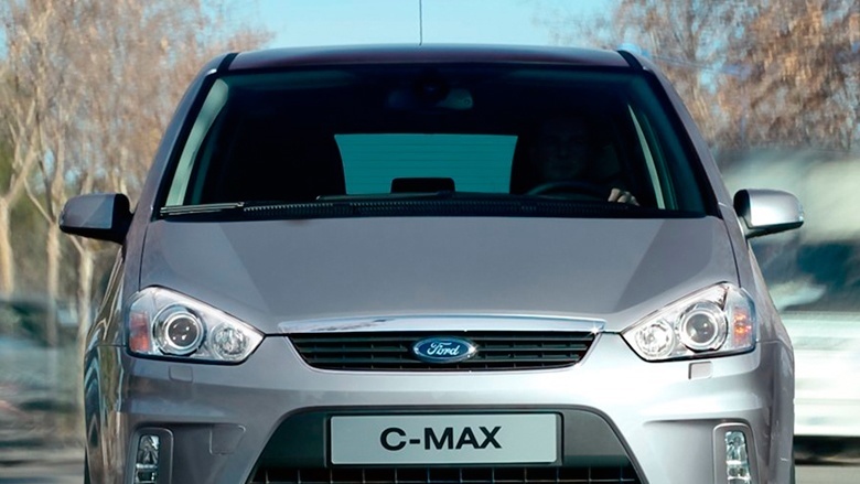 Downsizing: Ford setzt auf den Turbo 