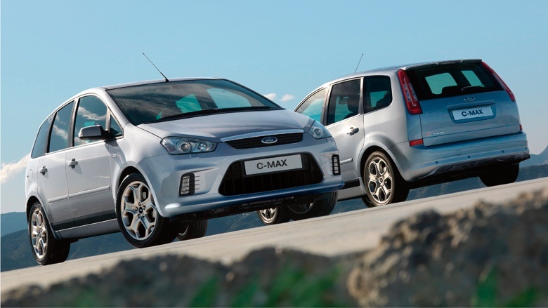 Downsizing: Ford setzt auf den Turbo 