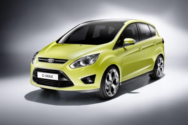 Downsizing: Ford setzt auf den Turbo 
