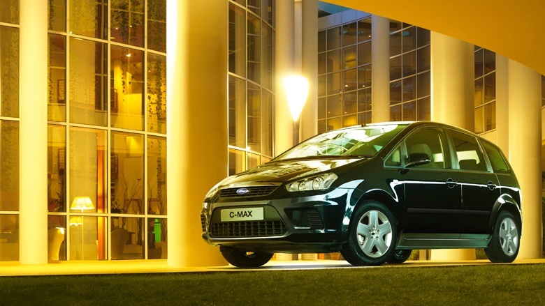 Downsizing: Ford setzt auf den Turbo 