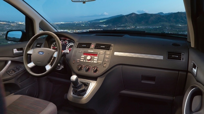 Downsizing: Ford setzt auf den Turbo 