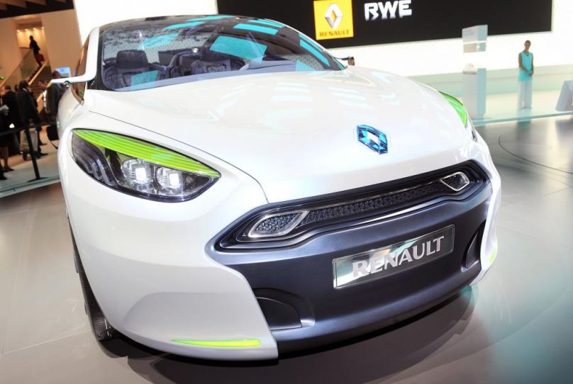 Elektroautos günstiger als Benzin-Pkw 