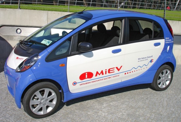 Elektromobilität: Batterien müssen zehnmal leistungsstärker werden