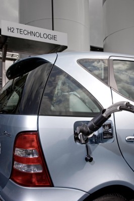 Erste Wasserstofftankstelle der Region Köln entsteht 