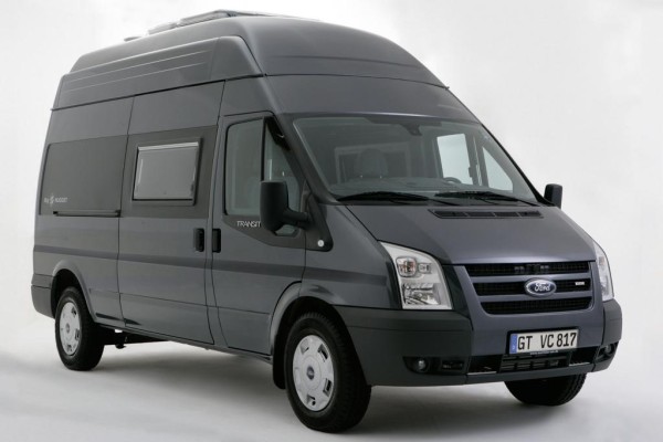 Fahrbericht Westfalia Big Nugget XL: Großer Kleiner 