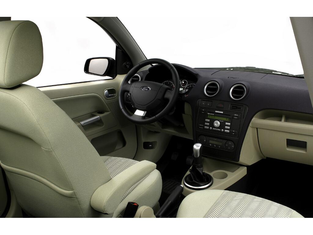 Fusion: Black Magic-Editionsmodell vom Ford Fusion