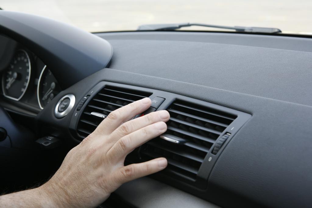 Gesundheit im Auto: Mehr als Schutzsysteme 