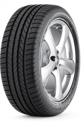 Goodyear stattet Autoleasing-Gesellschaft mit Reifen aus 