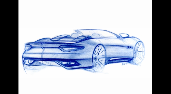 Granturismo: Vorstellung Maserati Gran Cabrio: Italienisches Frischluft-Vergnügen