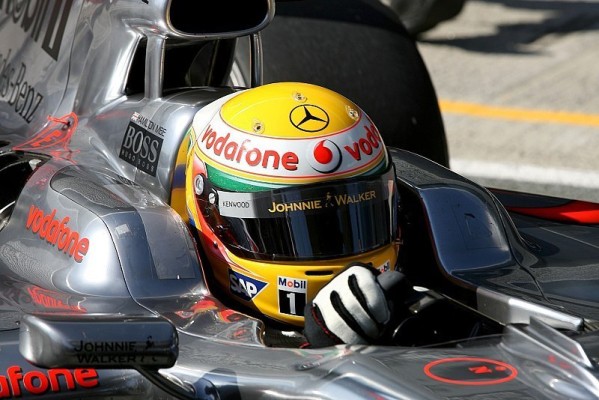 Hamilton nicht besorgt über Platz 11: Heikki Kovalainen und die richtige Balance in Monza