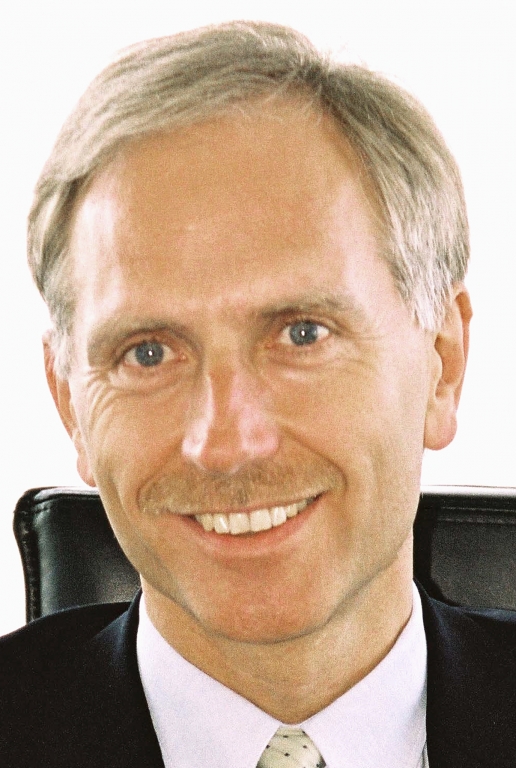 Harald Schuff wird Vertriebschef von MB-Deutschland