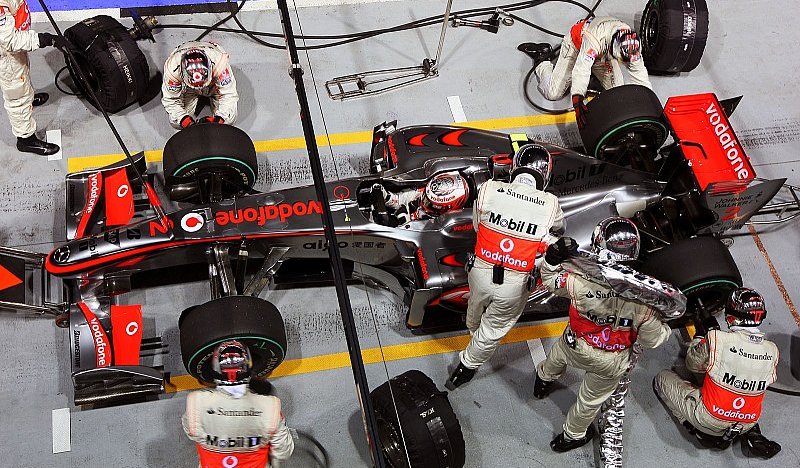 Haug: Kein Siegfavorit in Suzuka: Updates sollen helfen