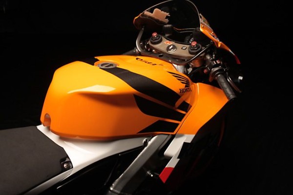 Honda: Erstes europäisches Trainingszentrum für Motorradfahrer eingeweiht