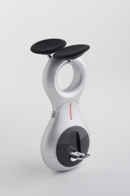 Honda hat das Rad neu erfunden!