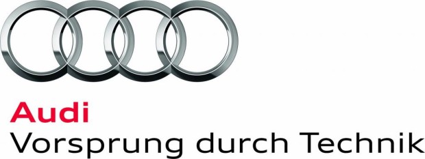 IAA 2009: Audi erweitert sein Marken-Logo