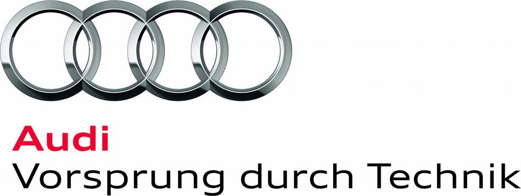 IAA 2009: Audi erweitert sein Marken-Logo