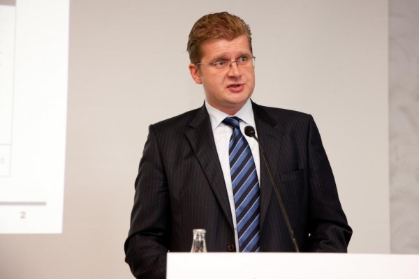 IAA 2009: Automobilbranche sorgt für Wachstum in der Slowakei