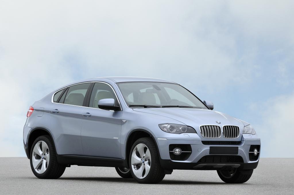 IAA 2009: BMW mit fünf Weltpremieren vertreten