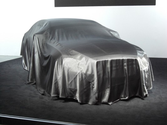 IAA 2009 Rundgang: Der neue Jaguar XJ