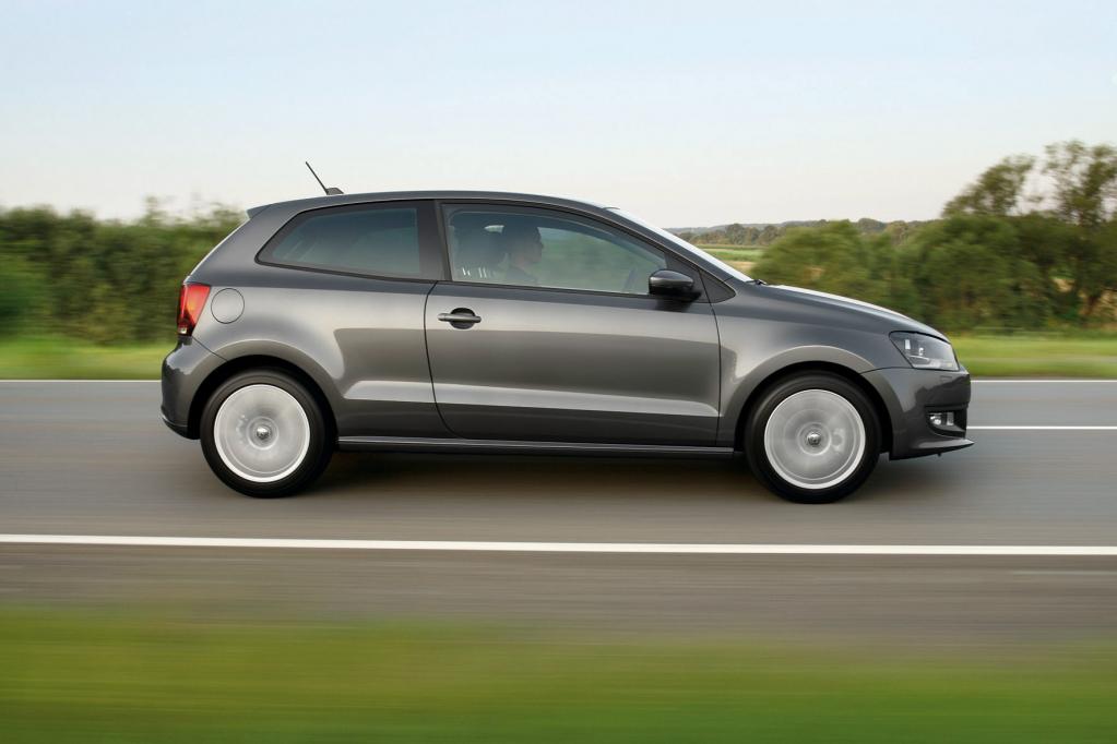 IAA 2009 - ?Strom und Drang? (Teil 1) 