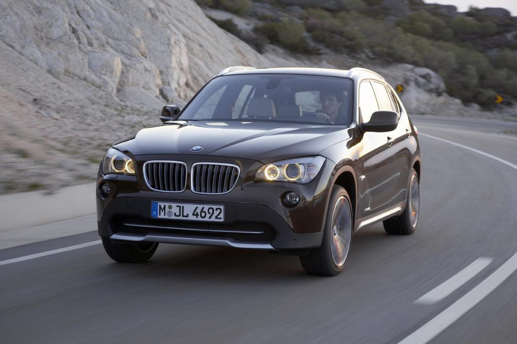 IAA 2009 - ?Strom und Drang? (Teil 1) 