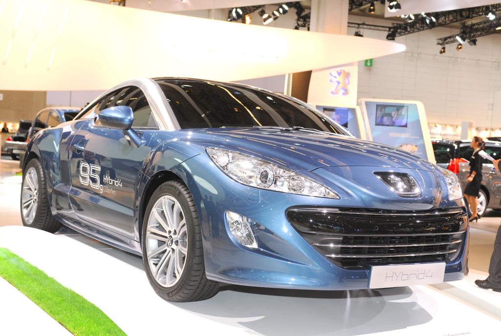IAA 2009: 