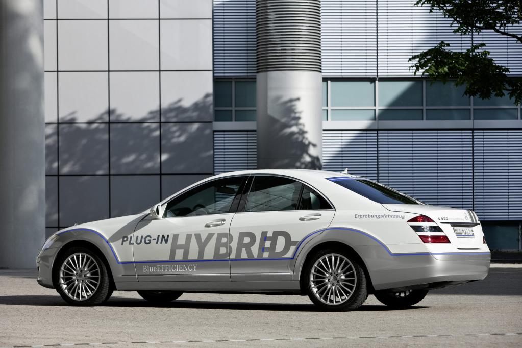 IAA 2009: Öko und Luxus gegen die Krise 