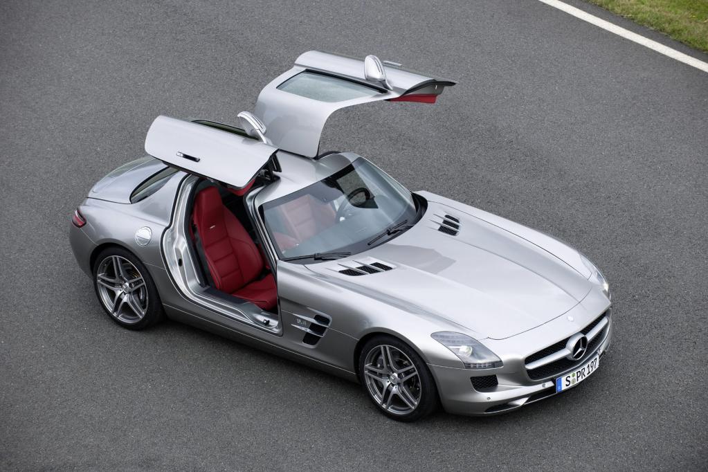 IAA 2009: Öko und Luxus gegen die Krise 
