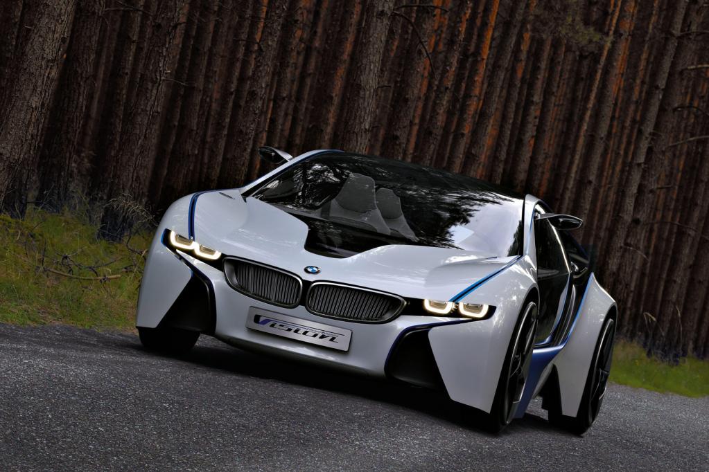 IAA 2009: Öko und Luxus gegen die Krise 
