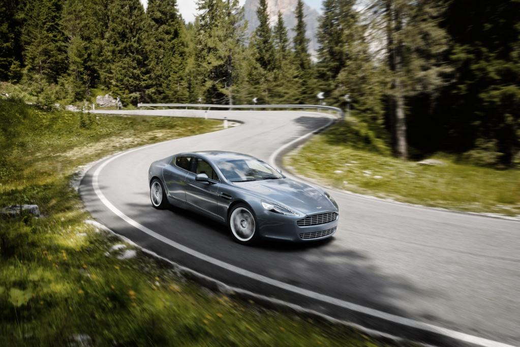 IAA 2009: Öko und Luxus gegen die Krise 
