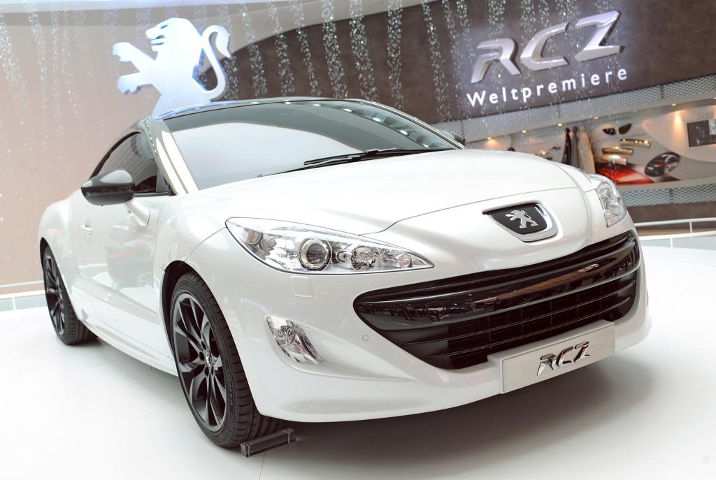 IAA 2009: 