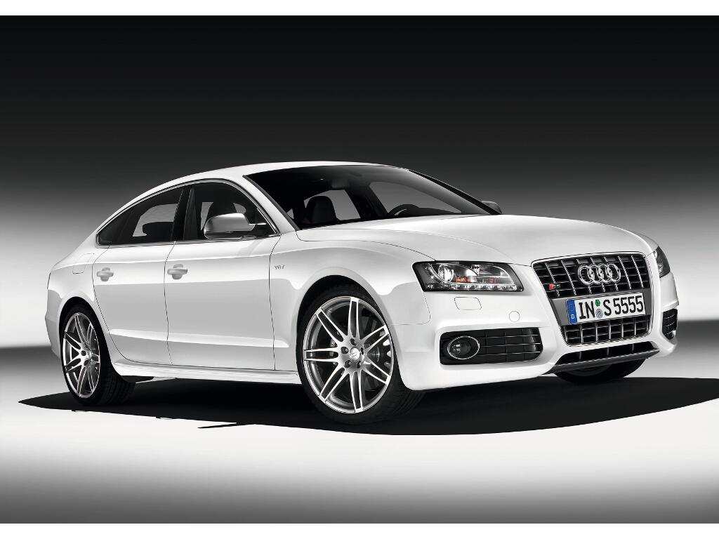 IAA Frankfurt: IAA 2009: Audi zeigt drei neue Modelle