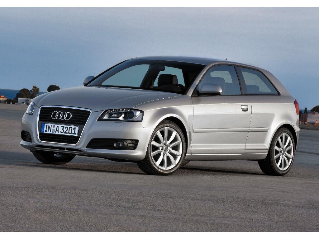 IAA Frankfurt: IAA 2009: Audi zeigt drei neue Modelle
