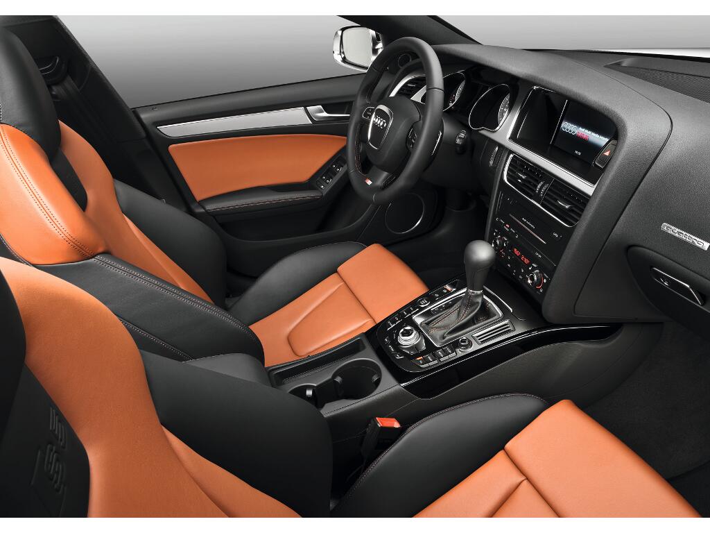 IAA Frankfurt: IAA 2009: Audi zeigt drei neue Modelle