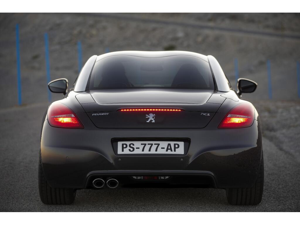 IAA Frankfurt: IAA 2009: Peugeot kommt mit fünf Weltpremieren nach Frankfurt