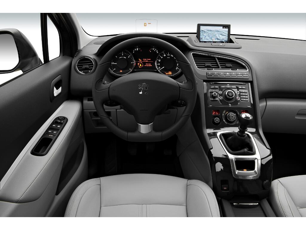 IAA Frankfurt: IAA 2009: Peugeot kommt mit fünf Weltpremieren nach Frankfurt